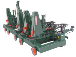 Sawmill Carriages