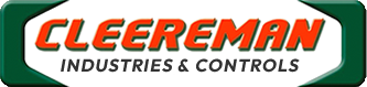 cleereman-industries-controls-logo