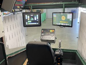 Linear Controls