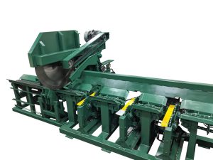 Log Merchandising Line