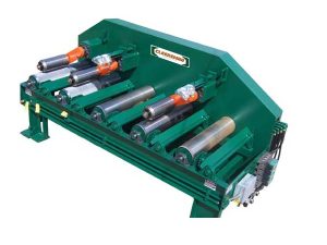 Resaw Systems