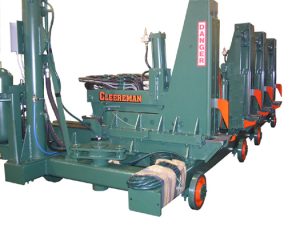 Linear Positioning Carriage