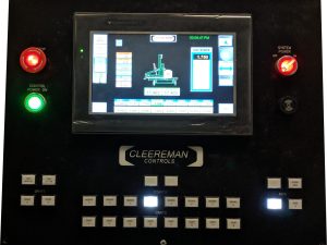 Proportional Controls