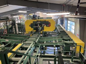 Resaw Runarounds