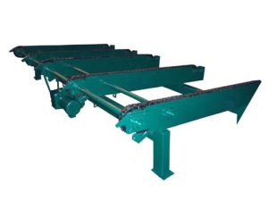 Chain Transfer Decks