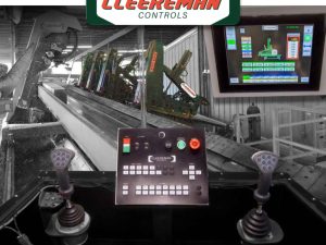 Cleereman Controls
