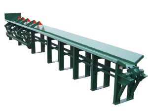 Log Conveying
