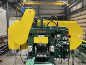 Resaw