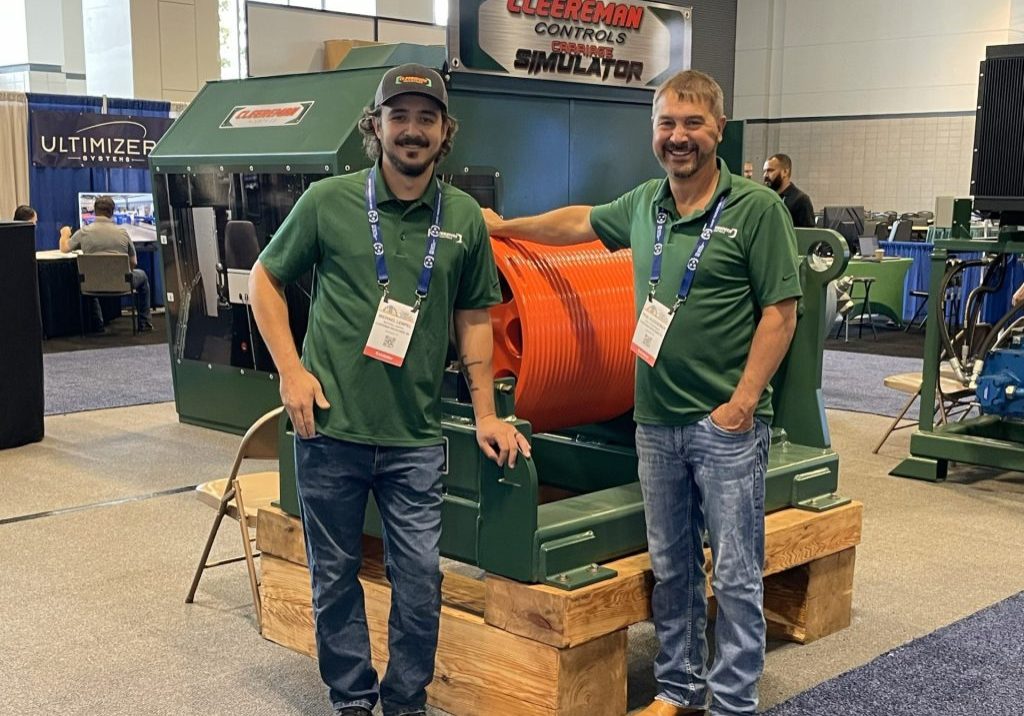 Trade Show Pic