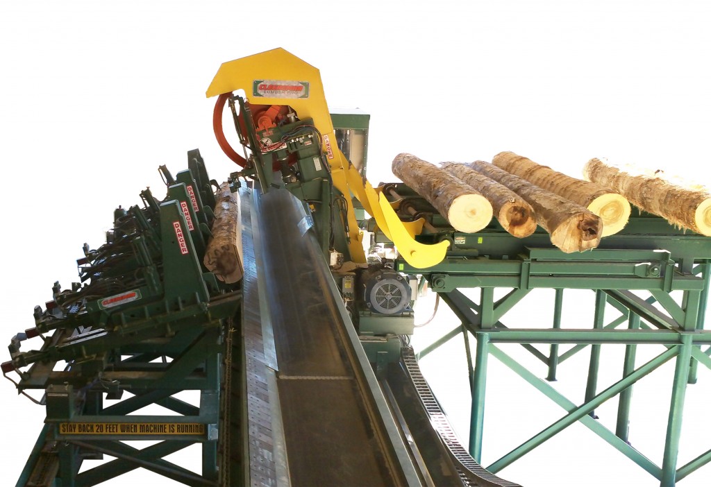 Lumber Pro/Saw Mill Packages - Cleereman Industries